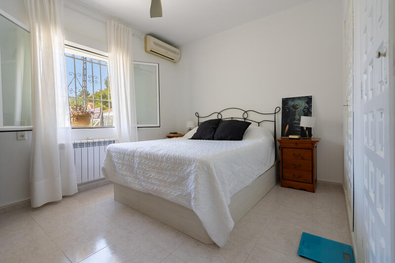 4 soverom Villa til salgs