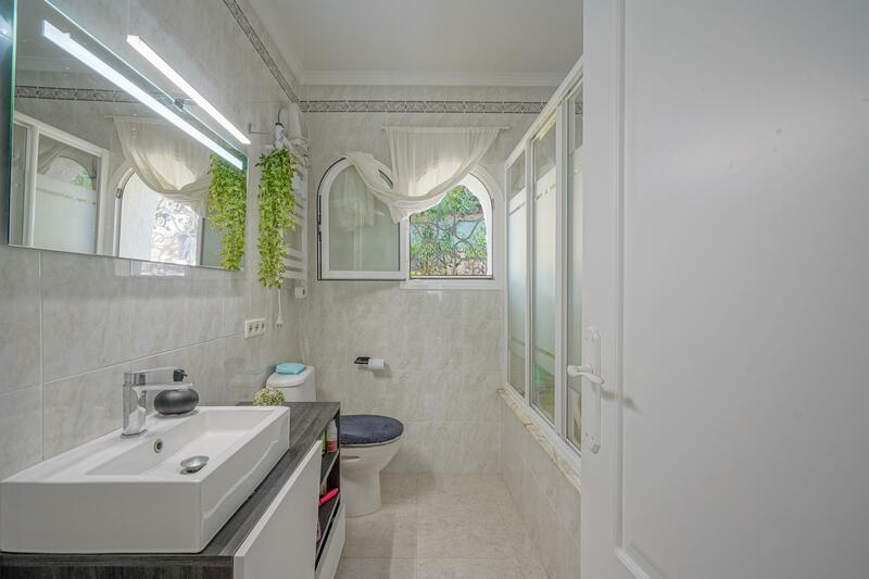 4 soverom Villa til salgs