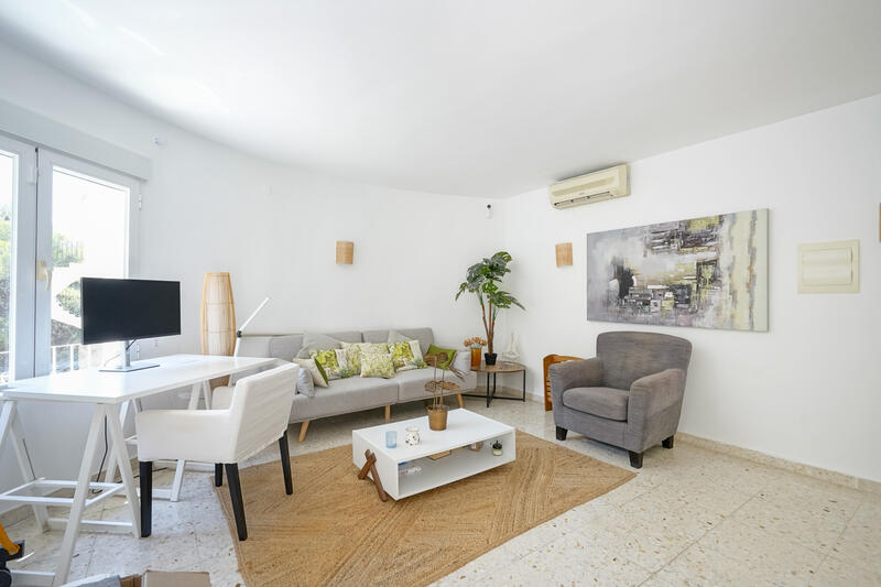 4 soverom Villa til salgs