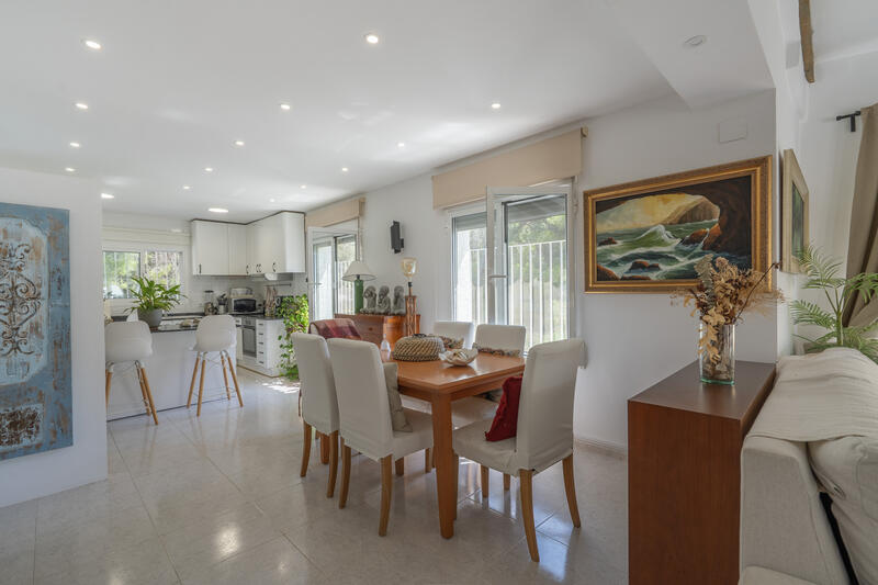 4 soverom Villa til salgs