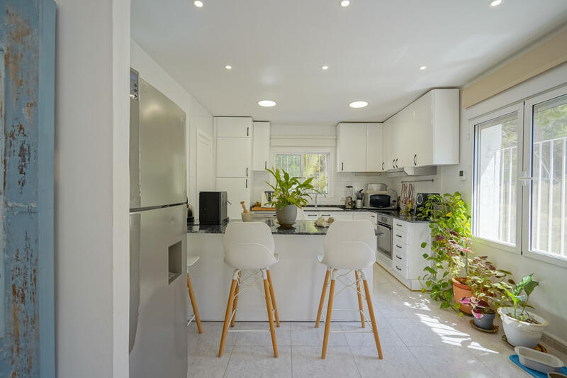 4 soverom Villa til salgs