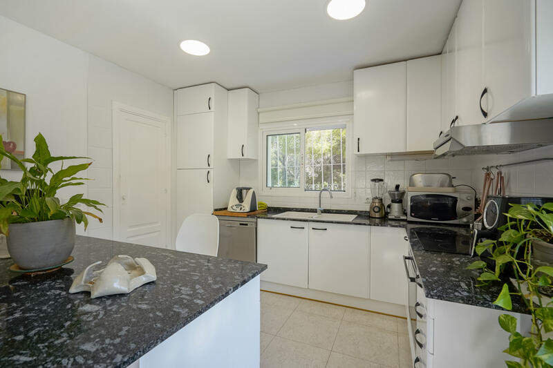 4 soverom Villa til salgs