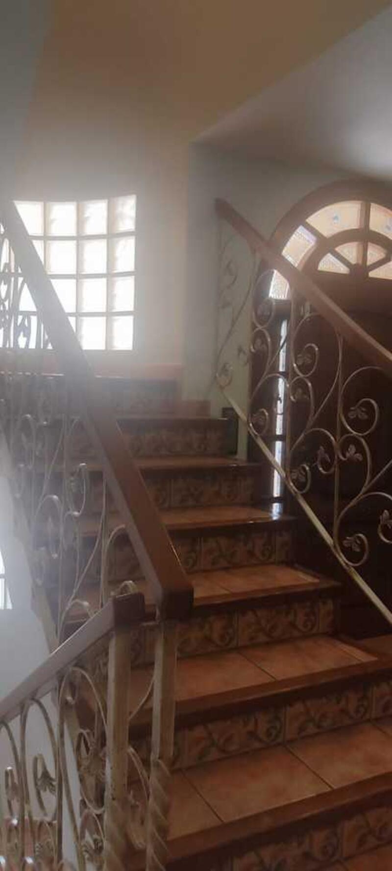 5 Cuarto Casa de Campo en venta