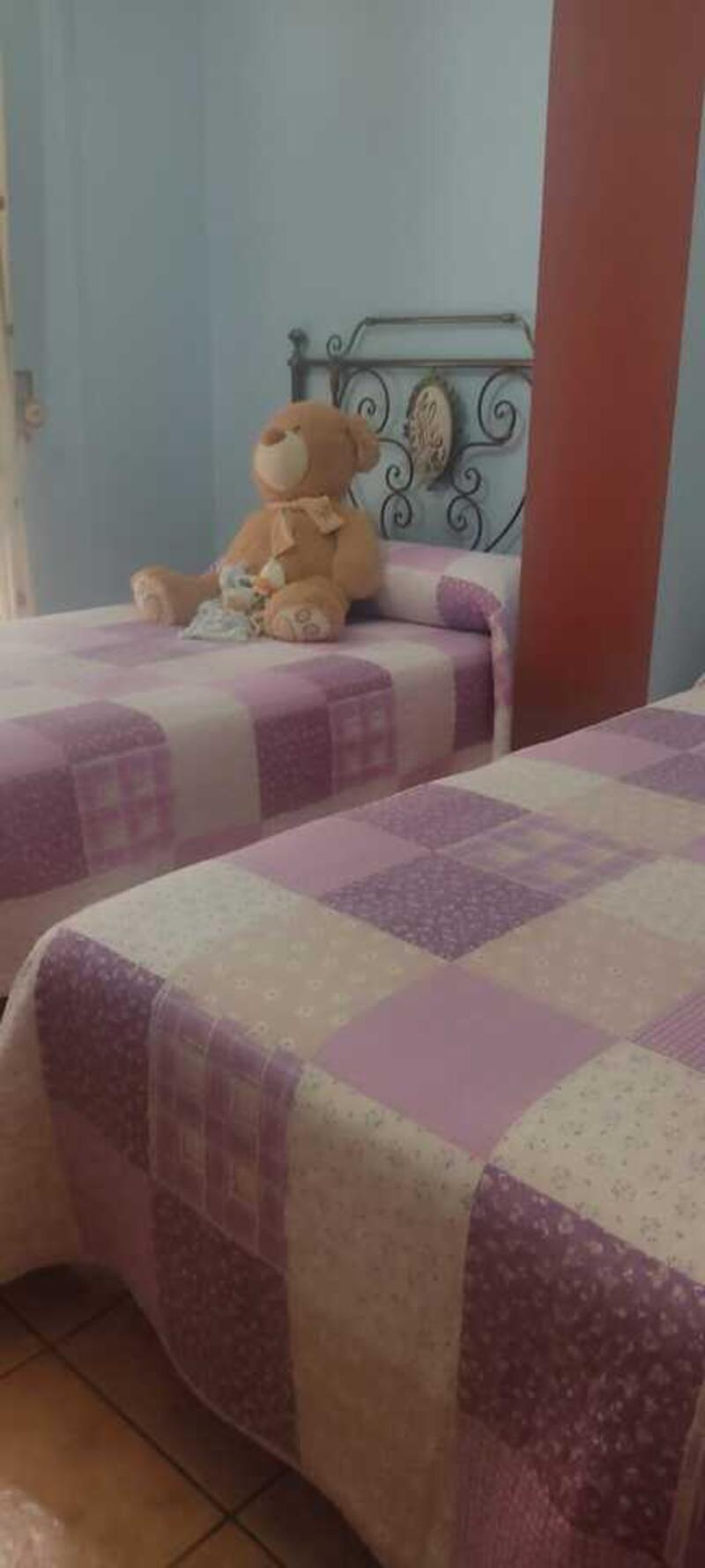 5 Cuarto Casa de Campo en venta