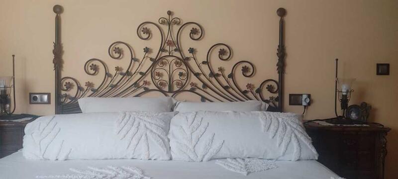 5 Cuarto Casa de Campo en venta