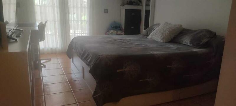 5 Cuarto Casa de Campo en venta