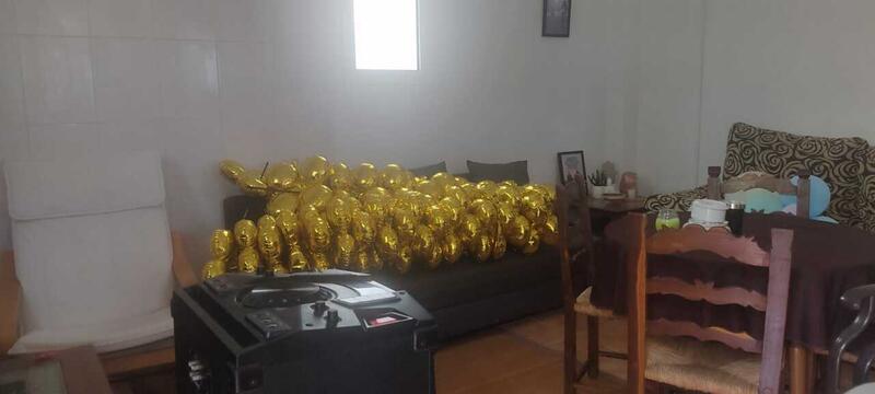 5 Cuarto Casa de Campo en venta