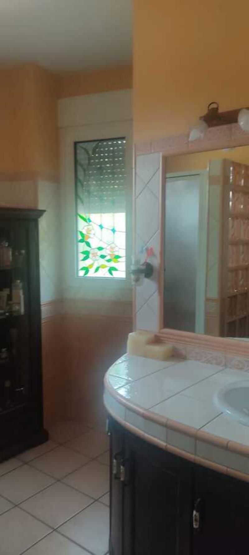 5 Cuarto Casa de Campo en venta