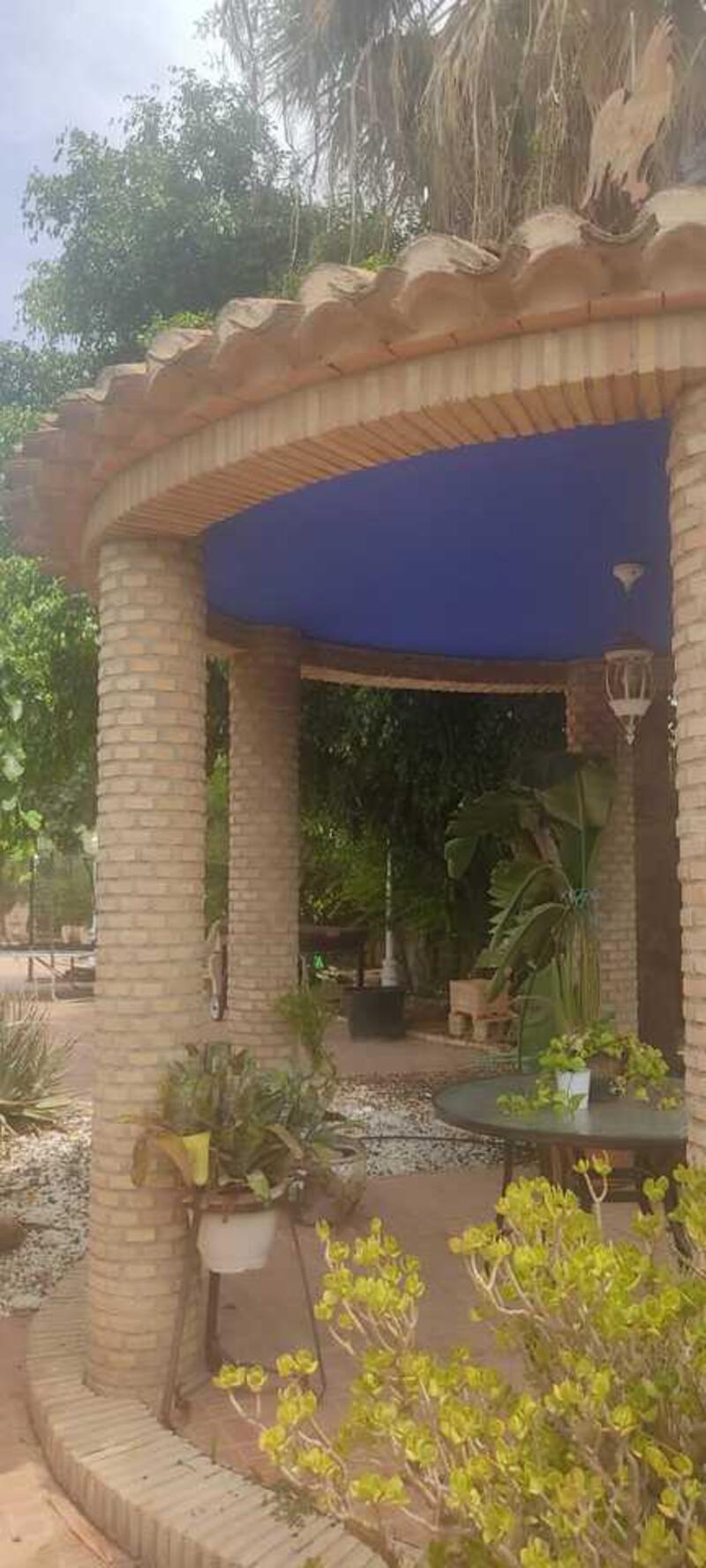 5 Cuarto Casa de Campo en venta