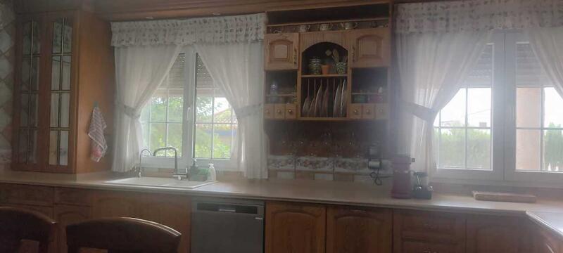 5 Cuarto Casa de Campo en venta