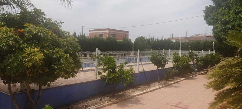 5 Cuarto Casa de Campo en venta