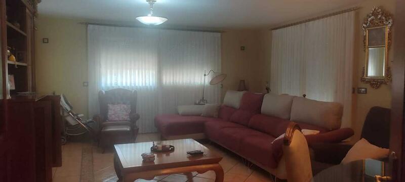 5 Cuarto Casa de Campo en venta