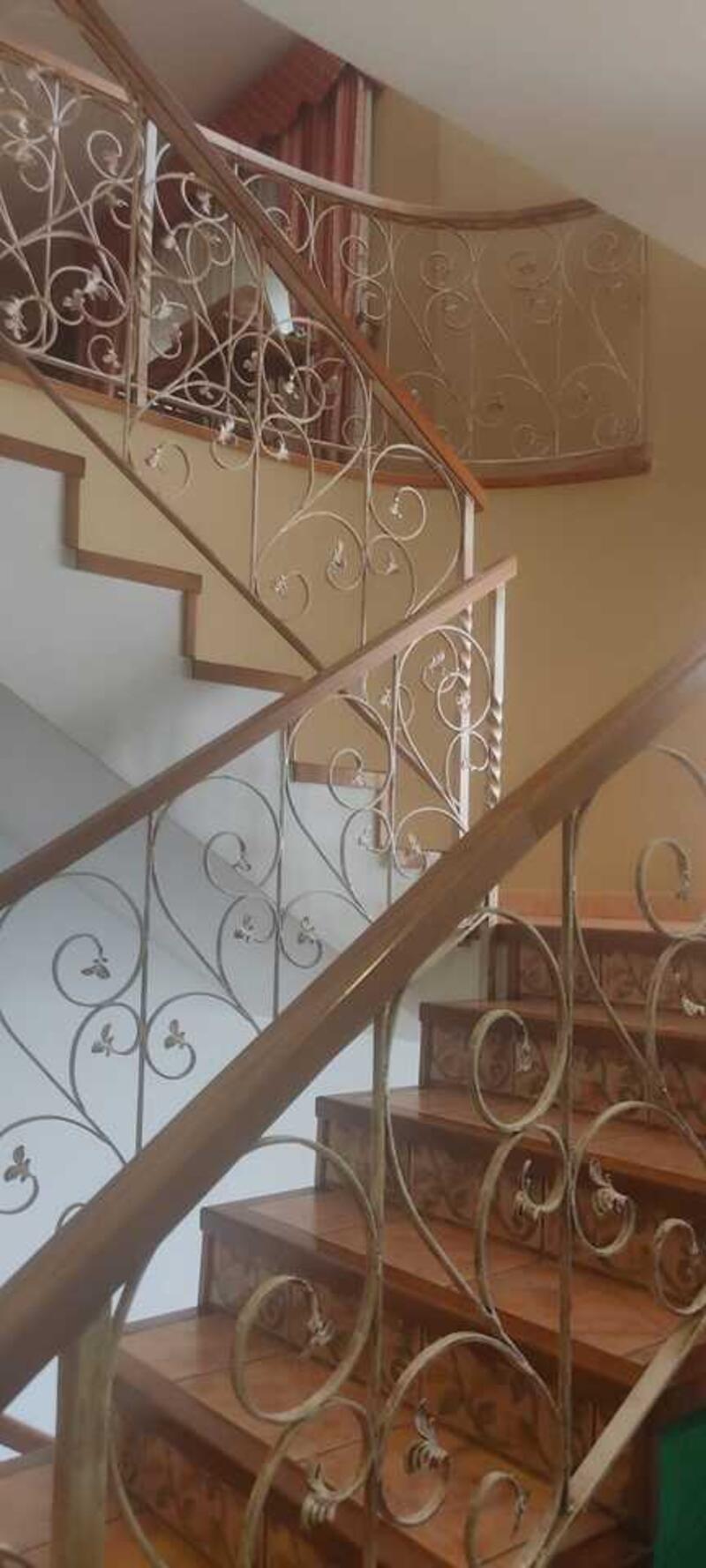 5 Cuarto Casa de Campo en venta