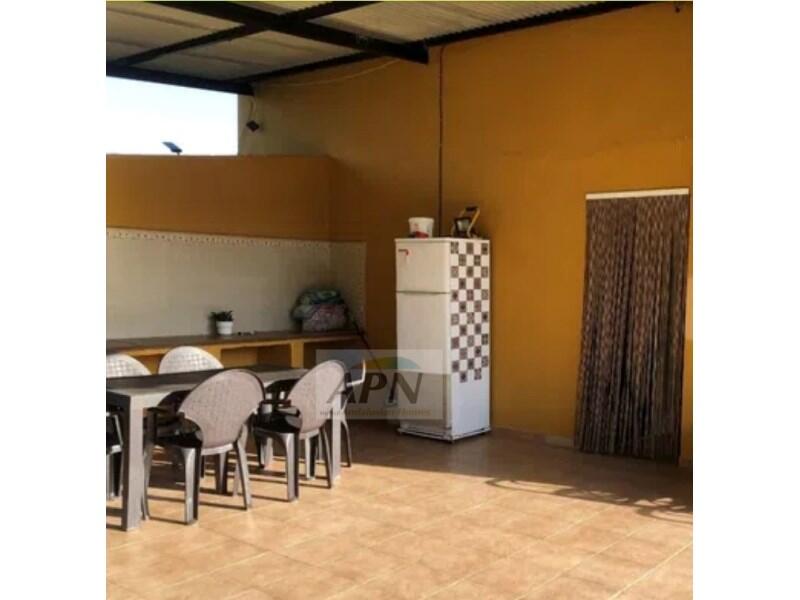 5 soveværelse Landsted til salg