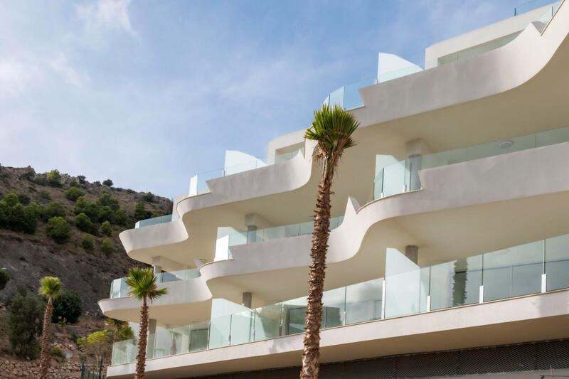 3 Cuarto Apartamento en venta