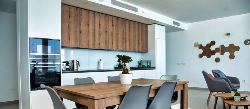 3 Cuarto Apartamento en venta