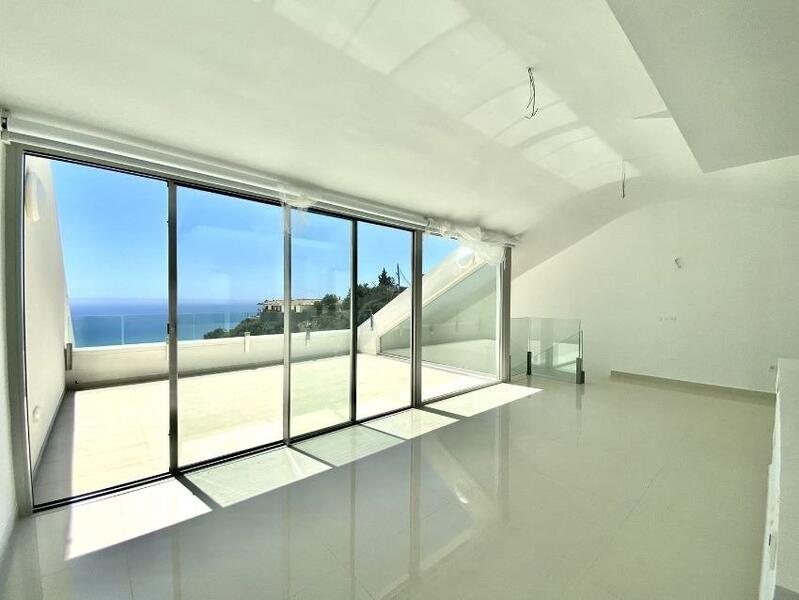 3 Cuarto Apartamento en venta