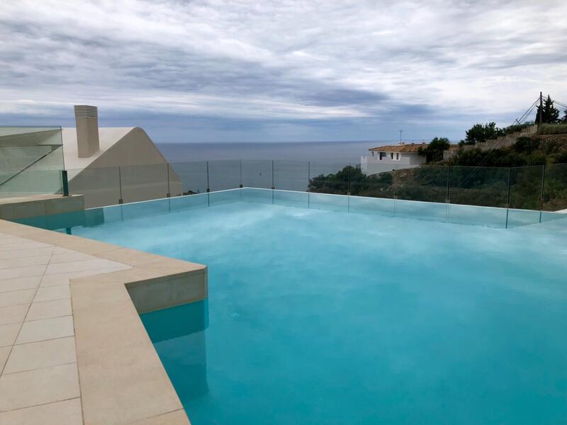 3 Cuarto Apartamento en venta