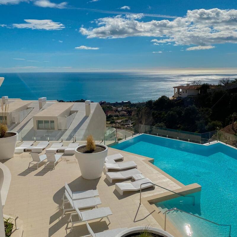 3 Cuarto Apartamento en venta