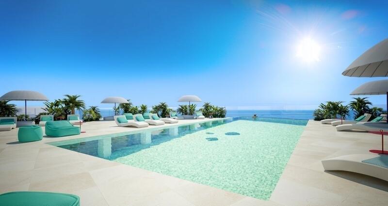 3 Cuarto Apartamento en venta