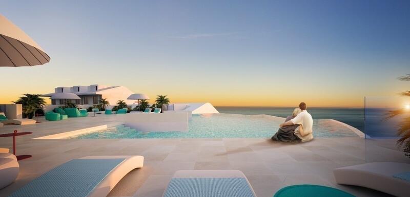 3 Cuarto Apartamento en venta