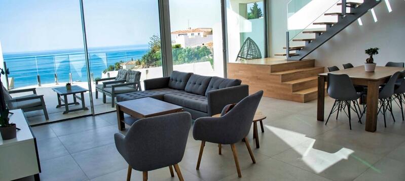 3 Cuarto Apartamento en venta