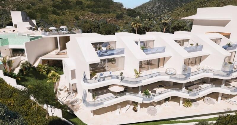 3 Cuarto Apartamento en venta