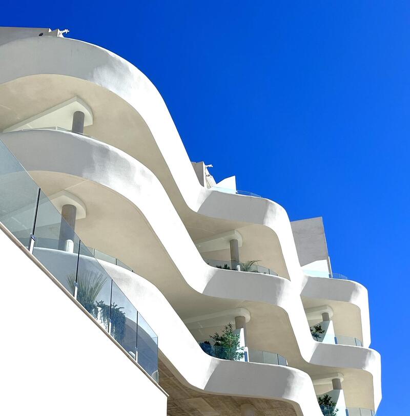 3 Cuarto Apartamento en venta