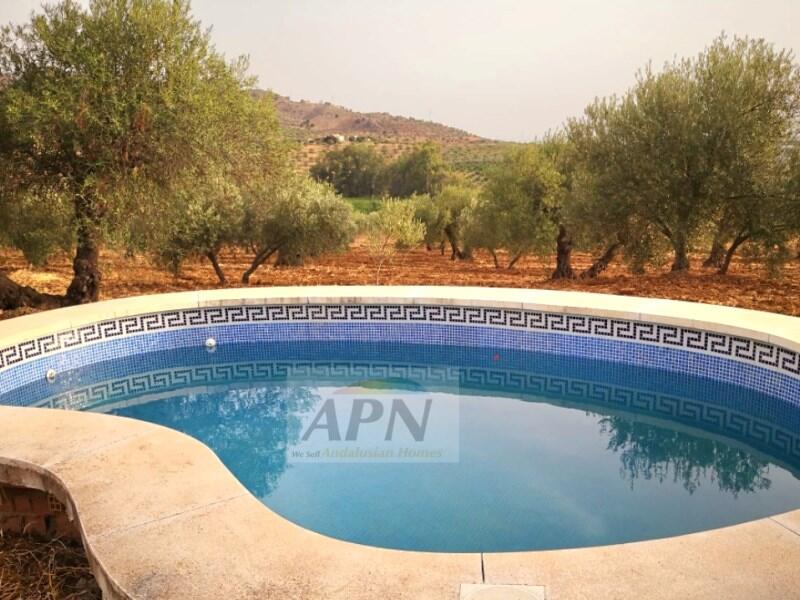 3 bedroom Country House for sale