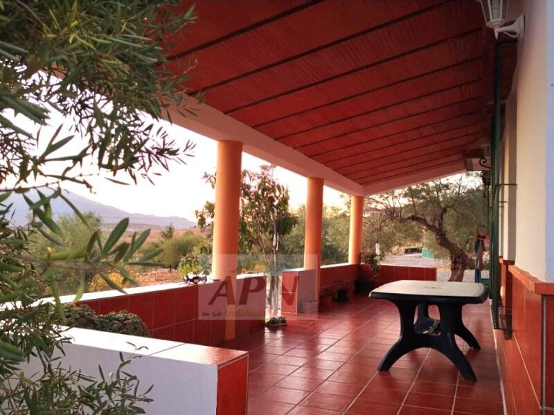 3 bedroom Country House for sale