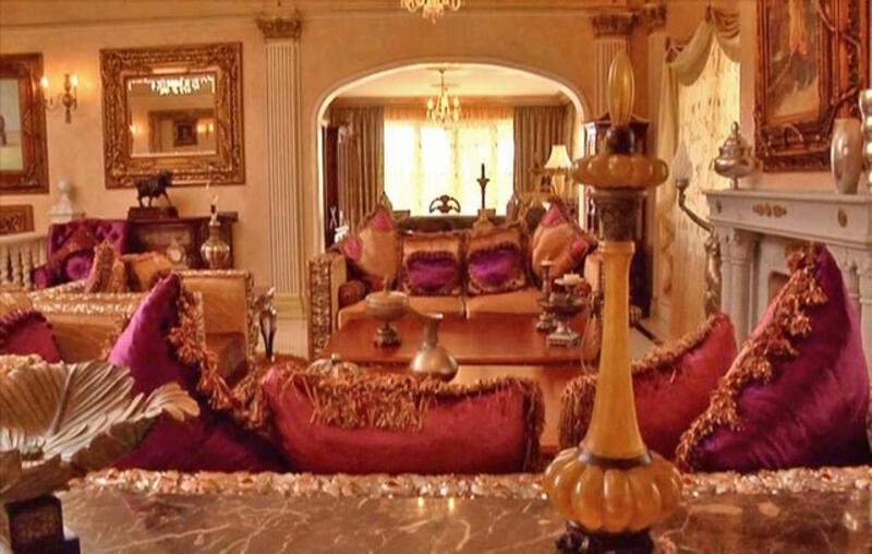 7 bedroom Villa for sale