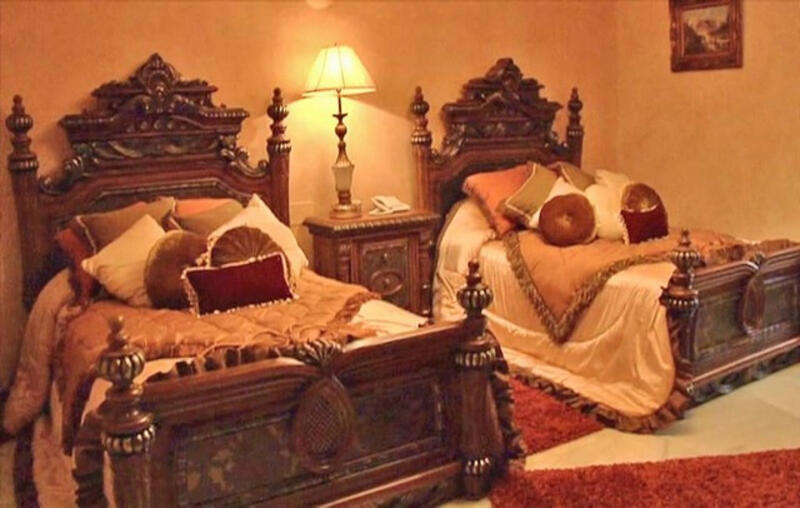 7 bedroom Villa for sale