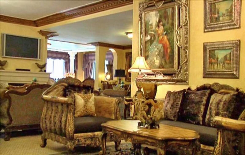 7 bedroom Villa for sale