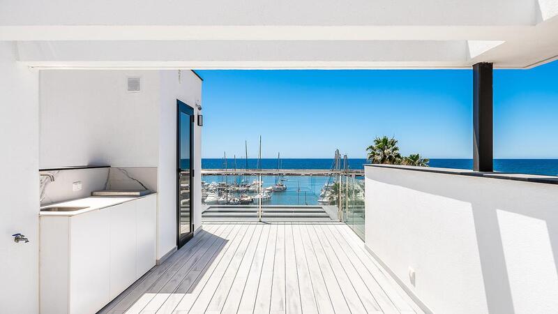 Villa for sale in Marbella, Málaga