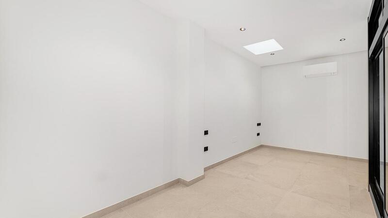 5 soverom Villa til salgs