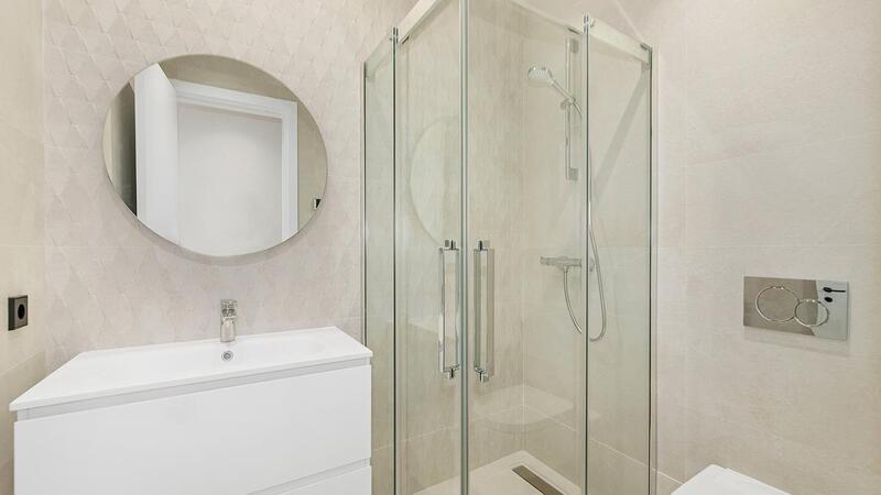 5 soverom Villa til salgs