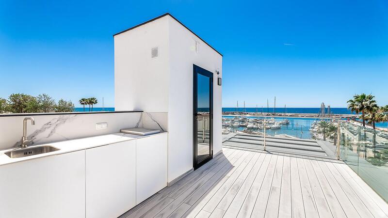 5 soverom Villa til salgs