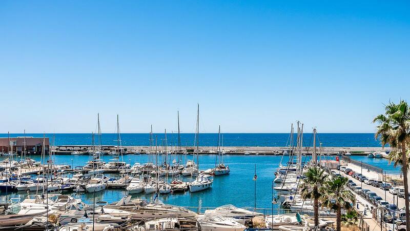 5 soverom Villa til salgs