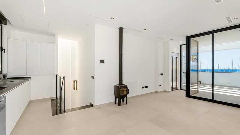 5 soverom Villa til salgs