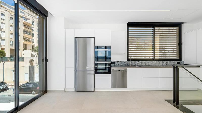 5 soverom Villa til salgs