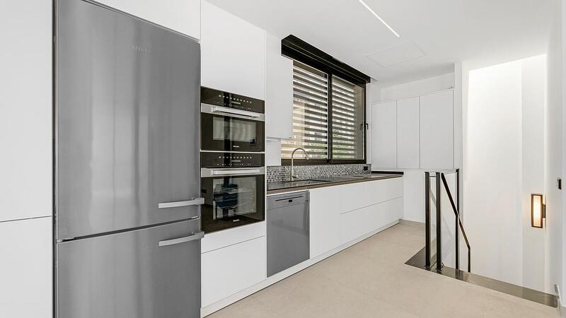 5 soverom Villa til salgs