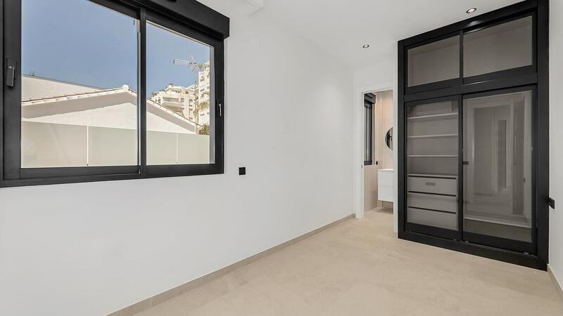 5 soverom Villa til salgs