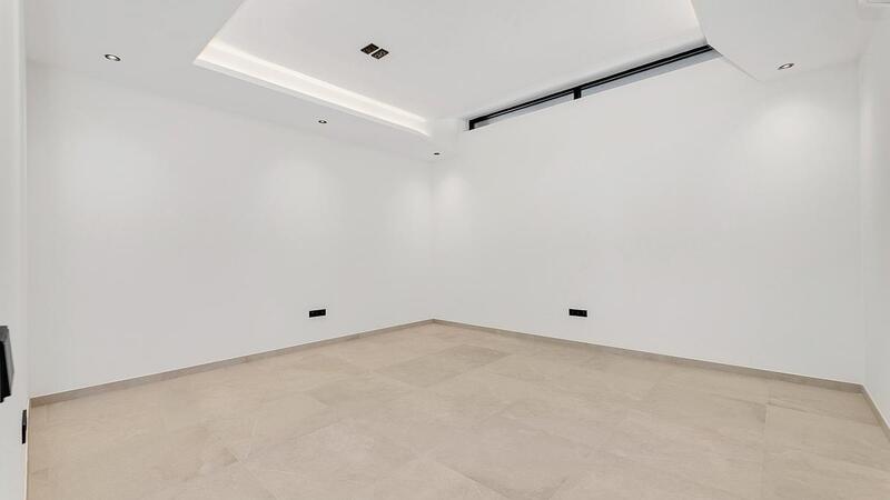 5 soverom Villa til salgs