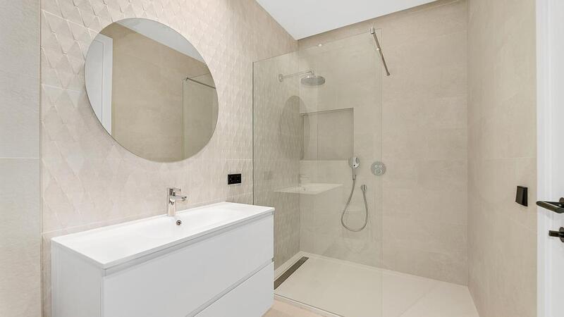 5 soverom Villa til salgs