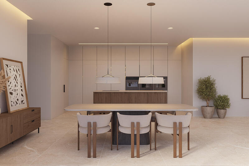 5 Schlafzimmer Villa zu verkaufen