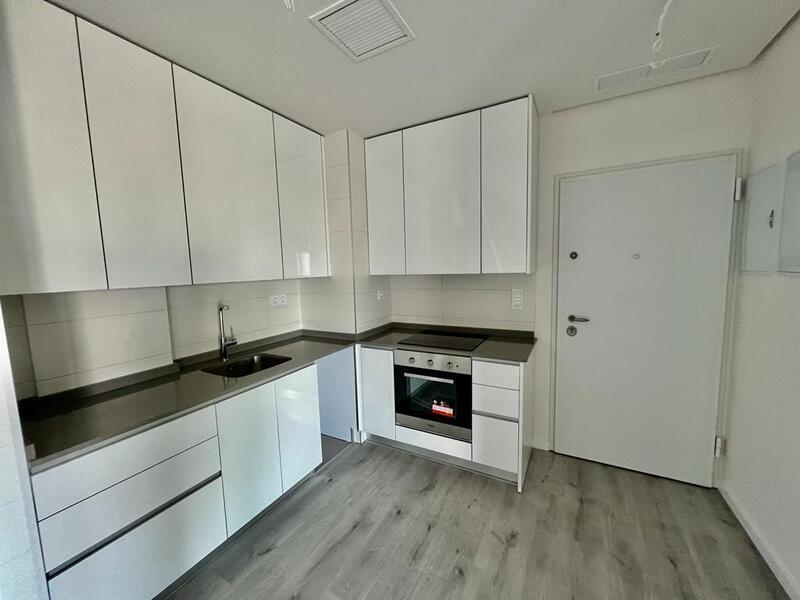 3 slaapkamer Villa Te koop