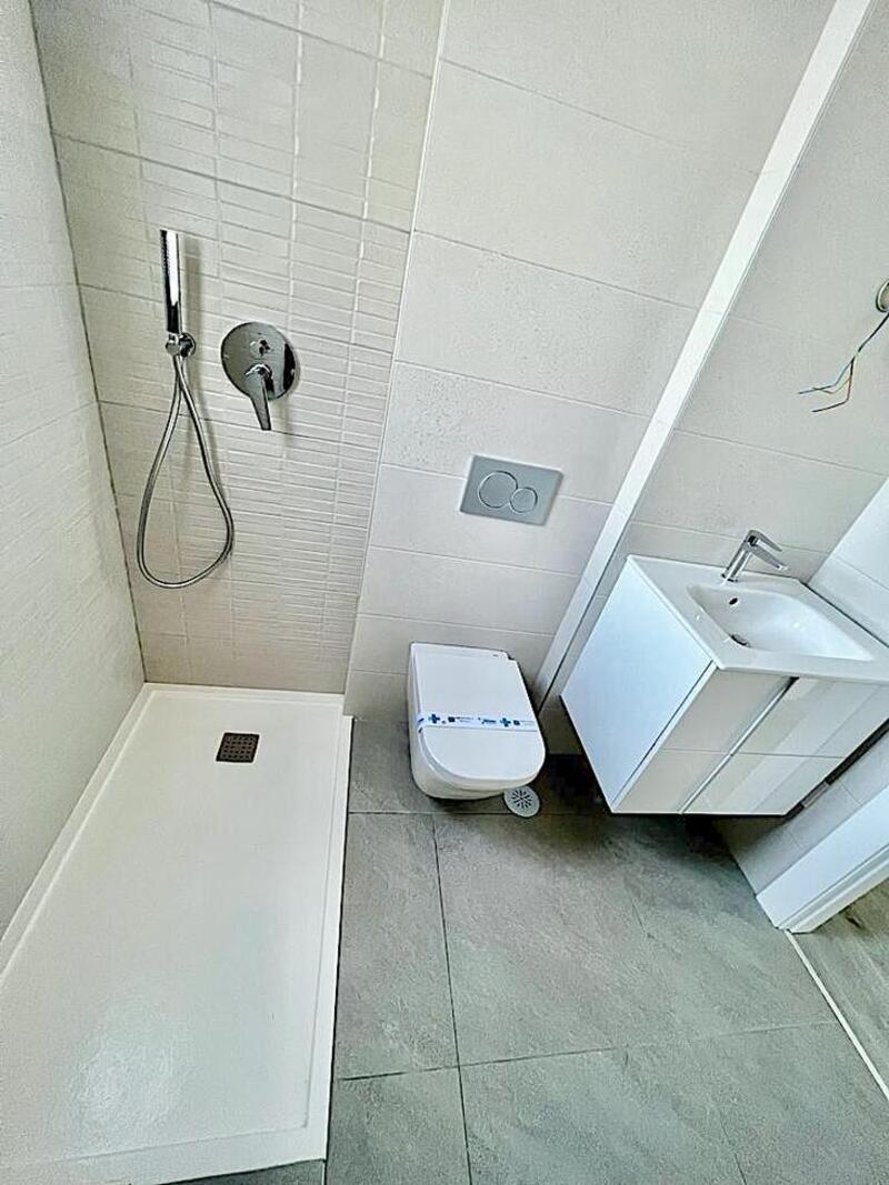 3 slaapkamer Villa Te koop