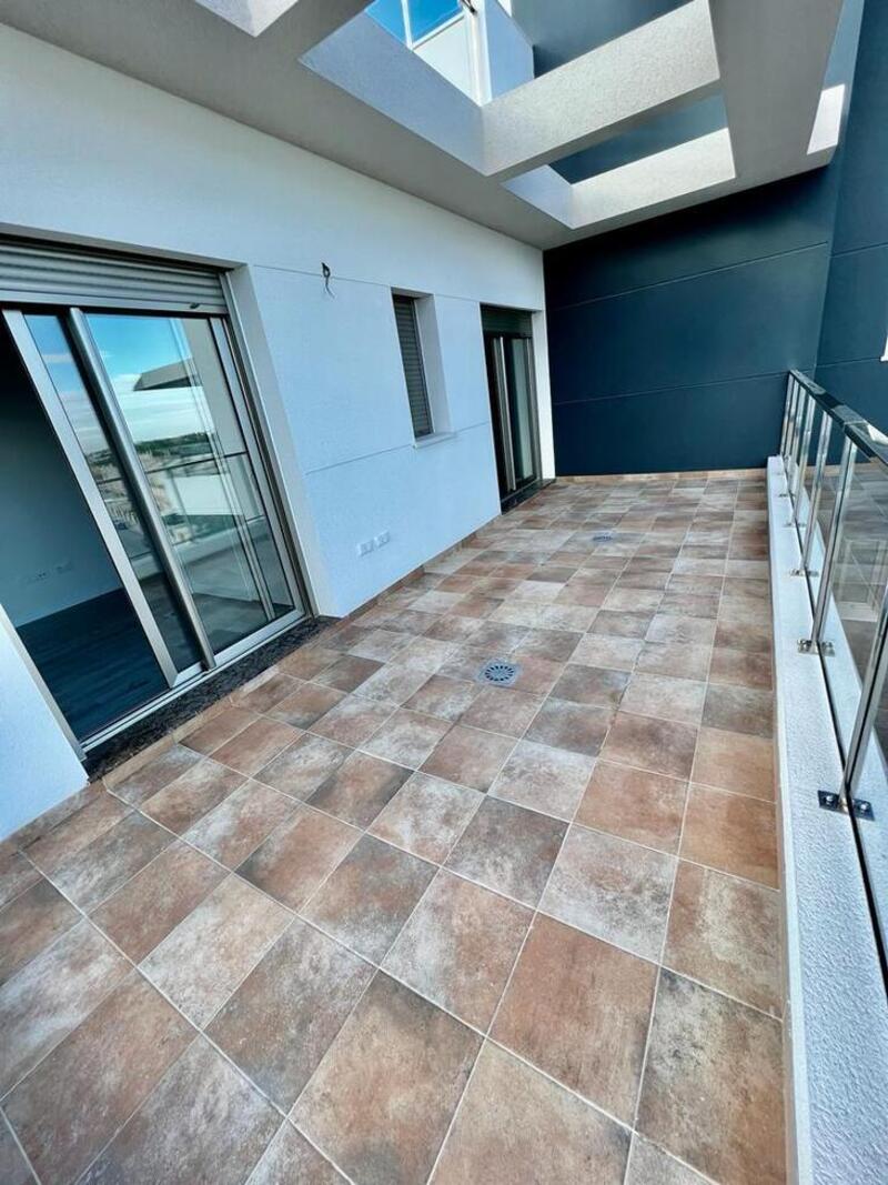 3 slaapkamer Villa Te koop