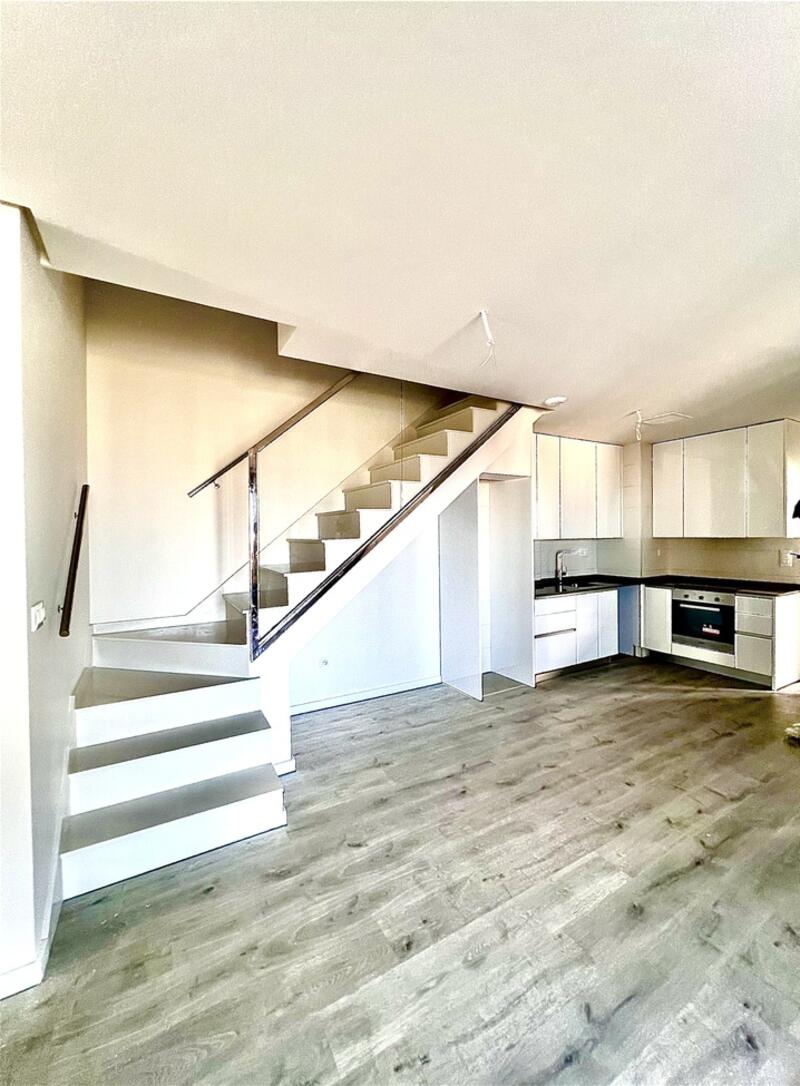 3 slaapkamer Villa Te koop