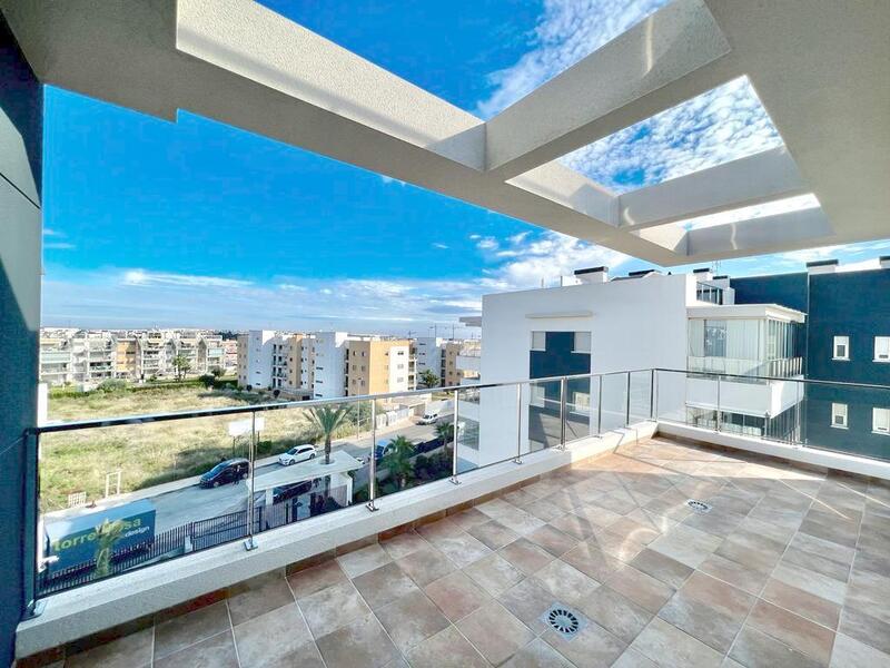 3 slaapkamer Villa Te koop